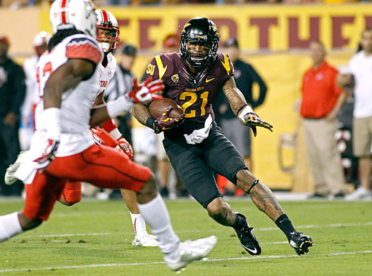 jaelen utah